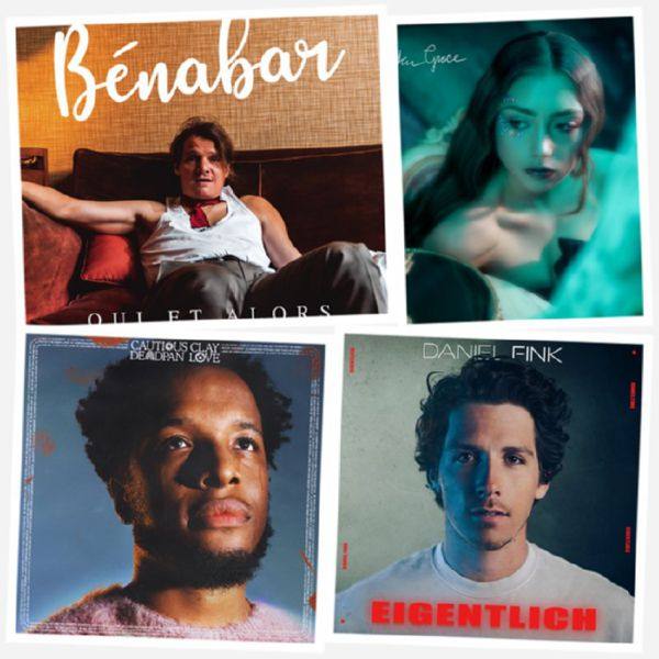 欧美单曲速递 Euro-American Single Express 第436期 FLAC