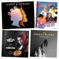 欧美单曲速递 Euro-American Single Express 第437期 FLAC