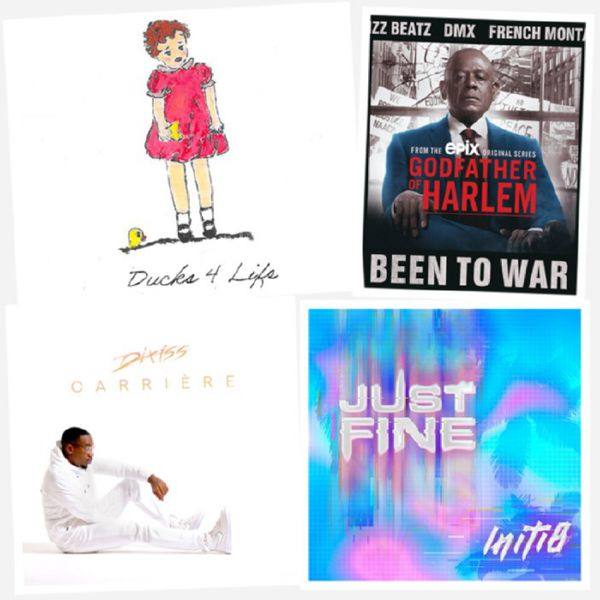 欧美单曲速递 Euro-American Single Express 第438期 FLAC