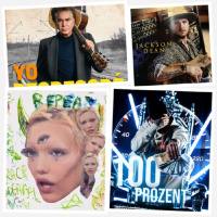 欧美单曲速递 Euro-American Single Express 第439期 FLAC