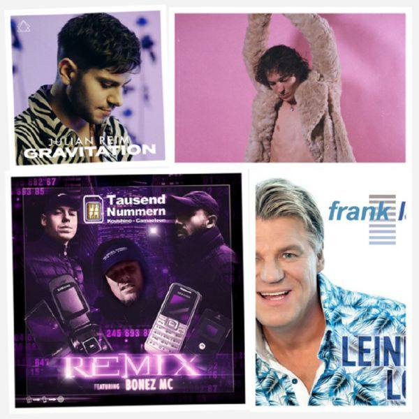 欧美单曲速递 Euro-American Single Express 第440期 FLAC