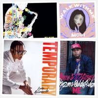 欧美单曲速递 Euro-American Single Express 第444期 FLAC