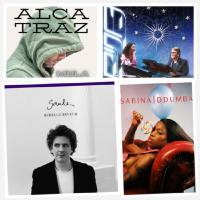 欧美单曲速递 Euro-American Single Express 第445期 FLAC