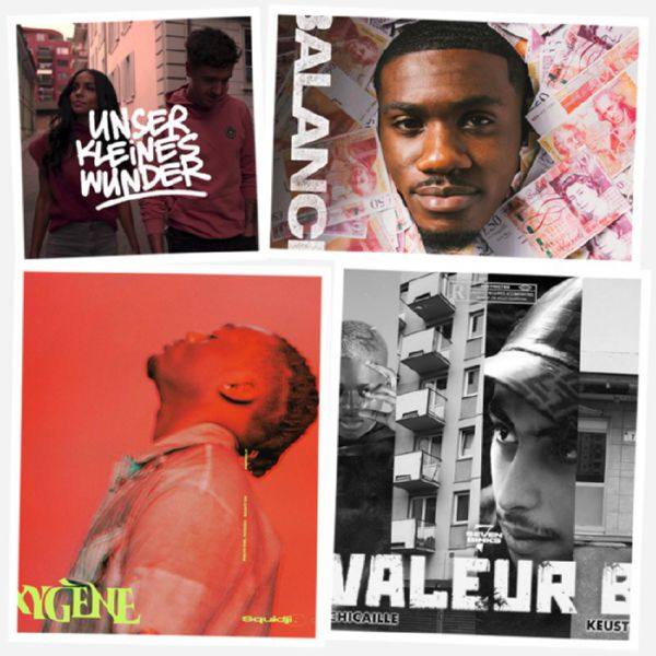 欧美单曲速递 Euro-American Single Express 第446期 FLAC