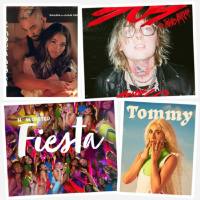 欧美单曲速递 Euro-American Single Express 第449期 FLAC