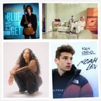 欧美单曲速递 Euro-American Single Express 第450期 FLAC