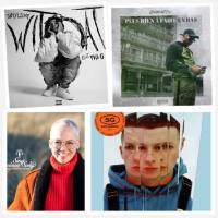 欧美单曲速递 Euro-American Single Express 第451期 FLAC