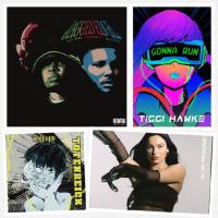 欧美单曲速递 Euro-American Single Express 第452期 FLAC