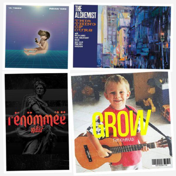 欧美单曲速递 Euro-American Single Express 第453期 FLAC