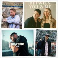 欧美单曲速递 Euro-American Single Express 第457期 FLAC