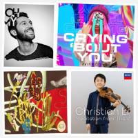 欧美单曲速递 Euro-American Single Express 第458期 FLAC