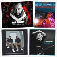 欧美单曲速递 Euro-American Single Express 第459期 FLAC