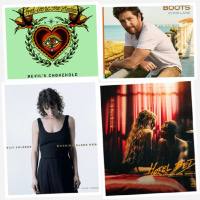 欧美单曲速递 Euro-American Single Express 第461期 FLAC