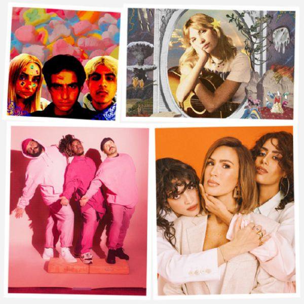 欧美单曲速递 Euro-American Single Express 第462期 FLAC