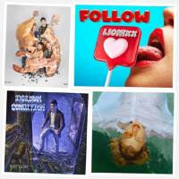 欧美单曲速递 Euro-American Single Express 第463期 FLAC