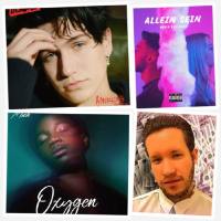 欧美单曲速递 Euro-American Single Express 第464期 FLAC