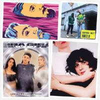 欧美单曲速递 Euro-American Single Express 第465期 FLAC