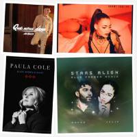 欧美单曲速递 Euro-American Single Express 第466期 FLAC