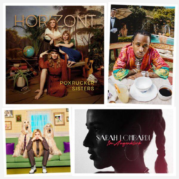 欧美单曲速递 Euro-American Single Express 第467期 FLAC