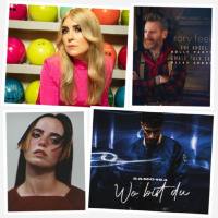 欧美单曲速递 Euro-American Single Express 第469期 FLAC