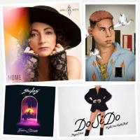 欧美单曲速递 Euro-American Single Express 第471期 FLAC