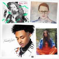 欧美单曲速递 Euro-American Single Express 第472期 FLAC