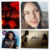 欧美单曲速递 Euro-American Single Express 第473期 FLAC