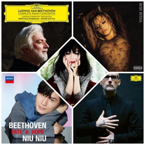 VA - Shtuo Week Single Vol 60 2021 (44-96 kHz)Hi Res