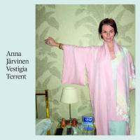 Anna J?rvinen - Vestigia Terrent (2020) FLAC