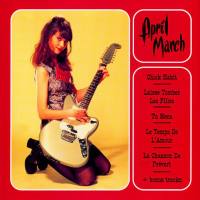 April March - Chick Habit 1995 FLAC