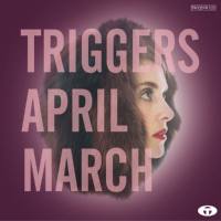 April March - Triggers (2003) FLAC (16bit-44.1kHz)