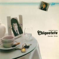 Chiquetete - Grandes Temas (Remasterizado) 2021 Hi-Res
