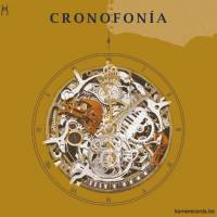 Cronofonia - Cronofonía 2021 FLAC
