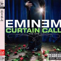 Eminem - 2005 - Curtain Call - The Hits [2012 Reissue] (SHM-CD) (UICY-20335) (JP)