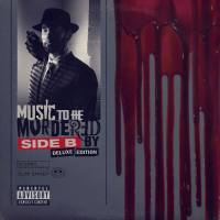 Eminem - Music To Be Murdered By - Side B (Deluxe Edition) (2020) HD