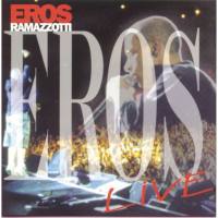 Eros Ramazzotti - Eros (Live) (1998) FLAC (16bit-44.1kHz)