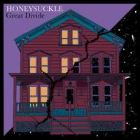 Honeysuckle - Great Divide (2021) FLAC