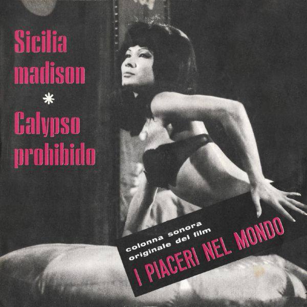 Marcello Giombini - I piaceri nel mondo 2021 FLAC