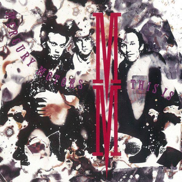Mercury Motors - This Is 1998 Hi-Res