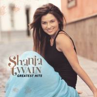 Shania Twain - Greatest Hits 2004 Hi-Res