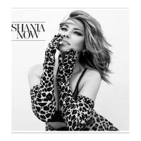 Shania Twain - Now 2017 Hi-Res