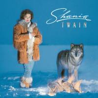 Shania Twain - Shania Twain 1993 Hi-Res
