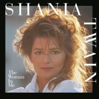 Shania Twain - The Woman In Me 1995 Hi-Res