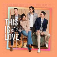 The Erwins - This Is Love 2021 Hi-Res