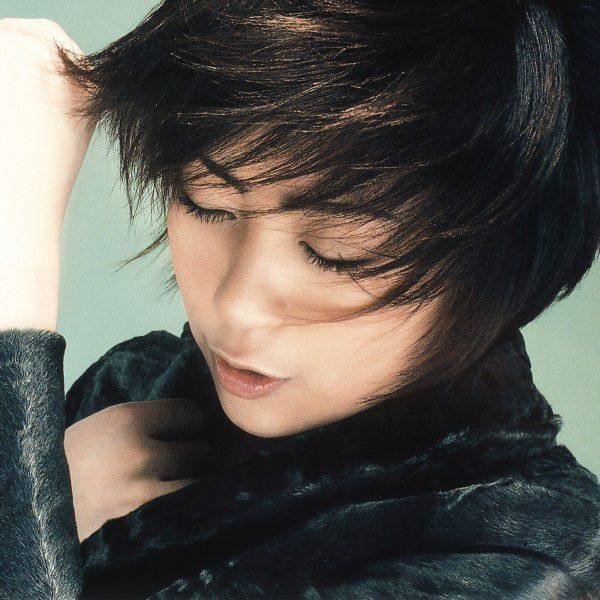 Utada Hikaru - Distance (2018 Remastered) (2019) 24-96