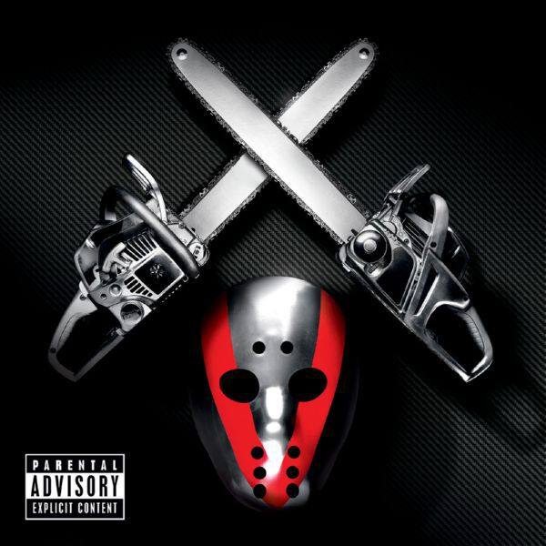 Eminem,VA - SHADYXV 2014 FLAC