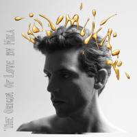 Mika - The Origin Of Love (2012) French Deluxe Edition 2CD FLAC