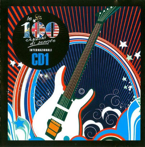 VA - Le 100 Canzoni Di Sempre 2021 FLAC