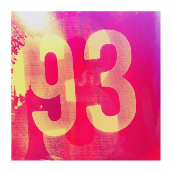 93MillionMilesFromTheSun - Why Do We Fall Apart (White Light Recordings, 2021) FLAC