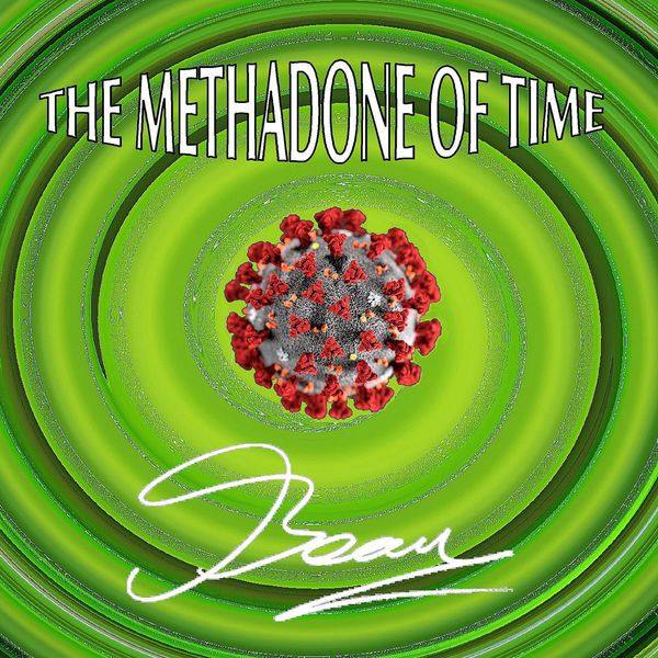 Beau - The Methadone Of Time (2021) FLAC
